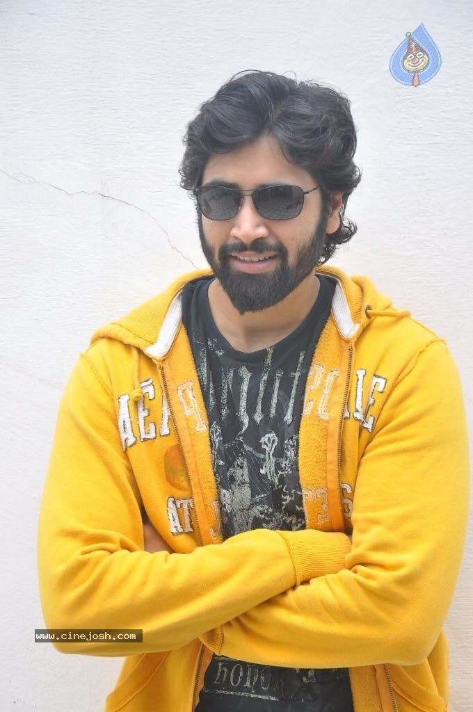 Adivi Sesh New Stills - 47 / 64 photos