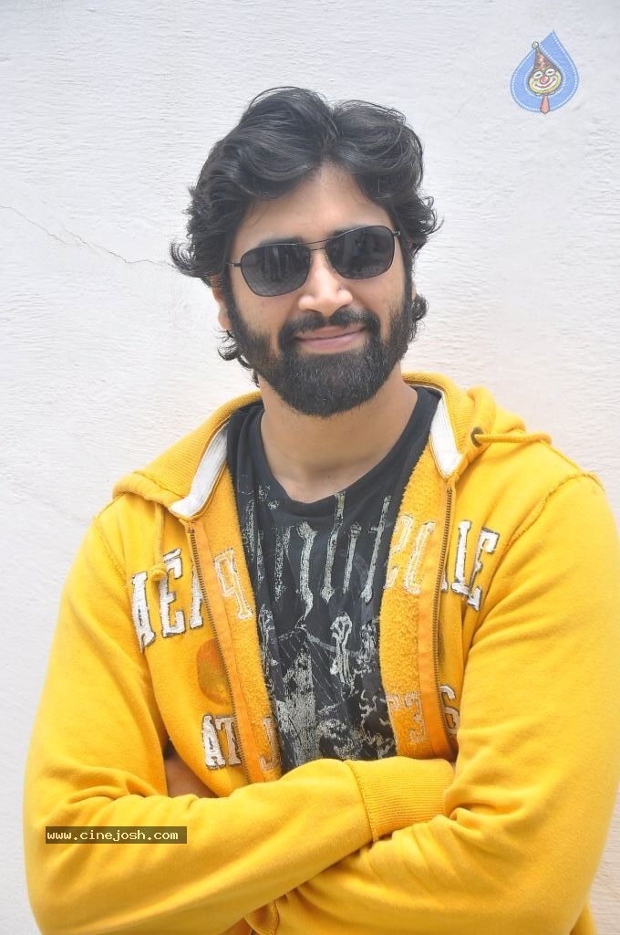 Adivi Sesh New Stills - 49 / 64 photos