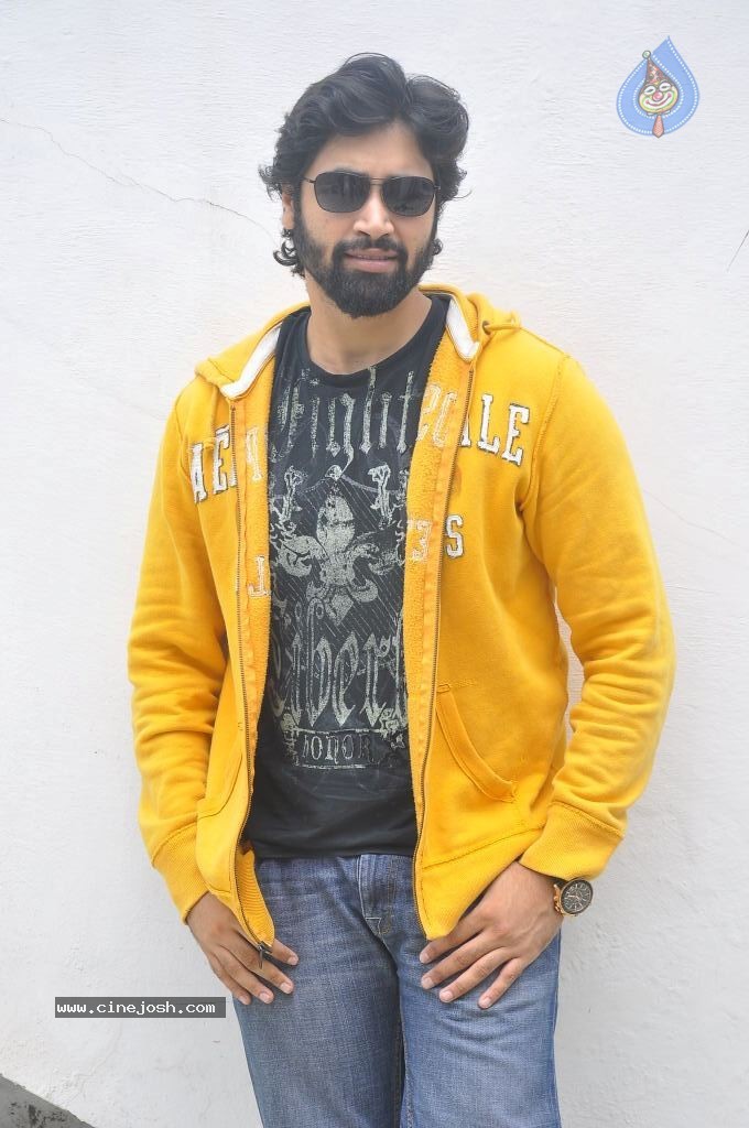 Adivi Sesh New Stills - 50 / 64 photos