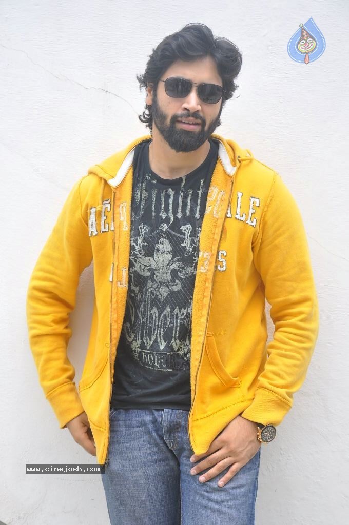 Adivi Sesh New Stills - 51 / 64 photos