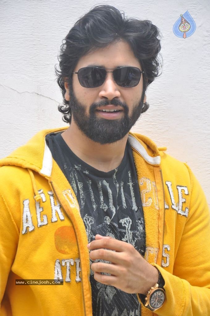 Adivi Sesh New Stills - 52 / 64 photos
