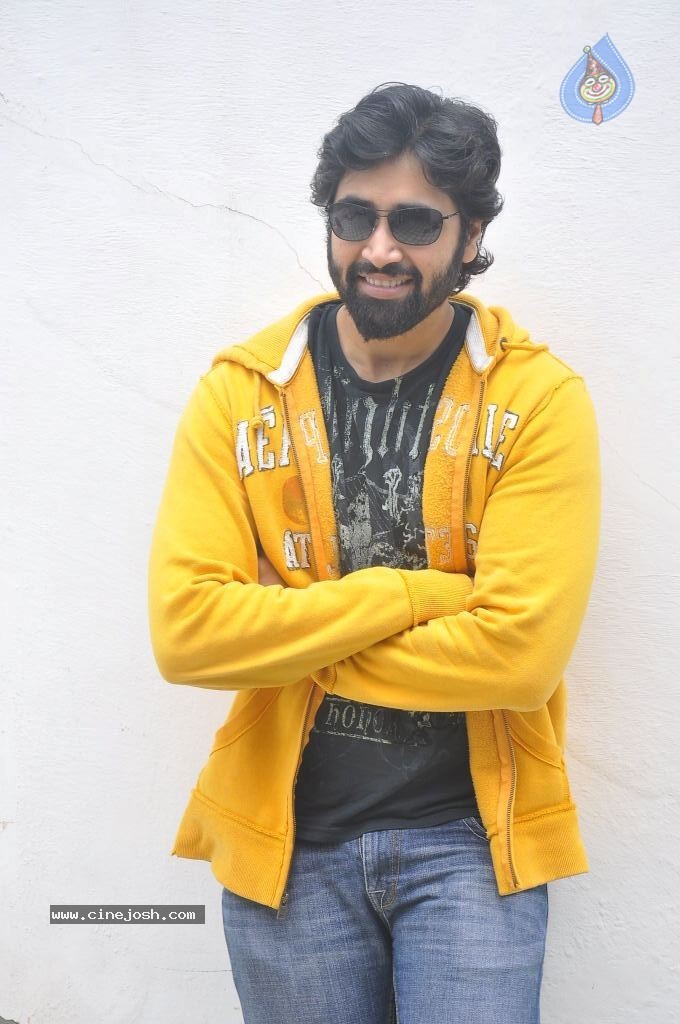 Adivi Sesh New Stills - 53 / 64 photos