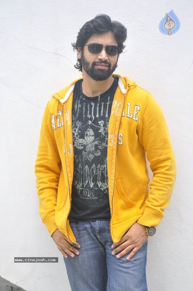 Adivi Sesh New Stills - 56 / 64 photos