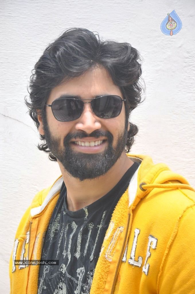 Adivi Sesh New Stills - 61 / 64 photos