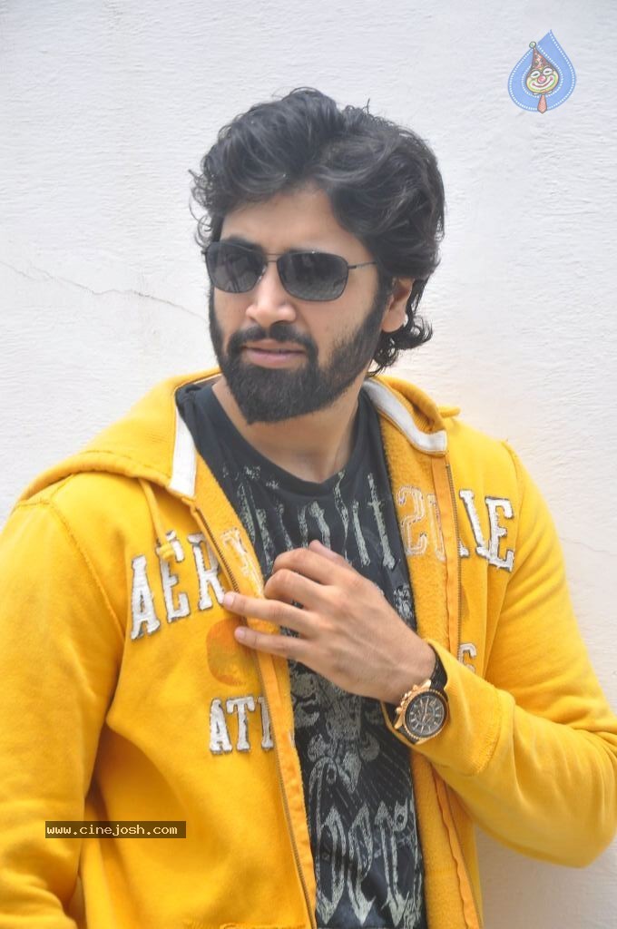 Adivi Sesh New Stills - 63 / 64 photos
