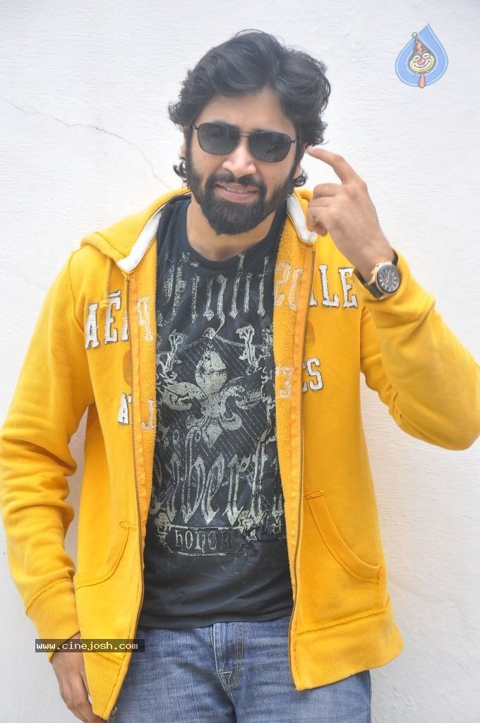 Adivi Sesh New Stills - 64 / 64 photos