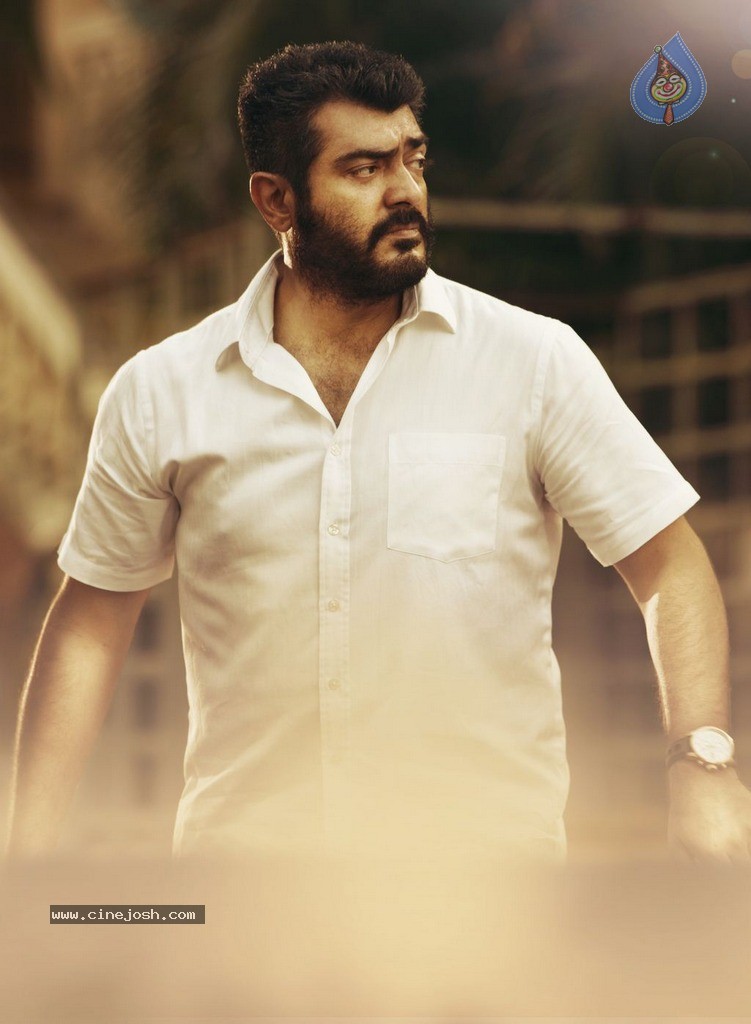 Ajith Stills in Yennai Arindhaal Tamil Movie - 49 / 55 photos