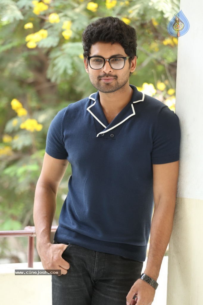 Ajmal New Stills - 3 / 49 photos