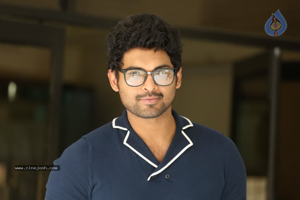 Ajmal New Stills - 5 / 49 photos