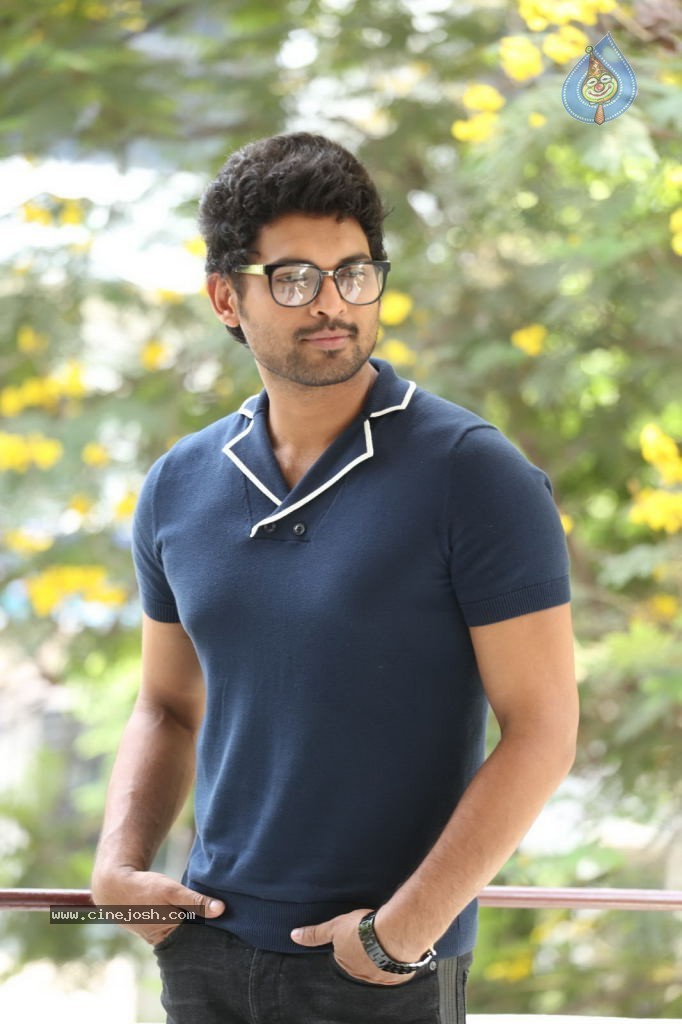 Ajmal New Stills - 6 / 49 photos