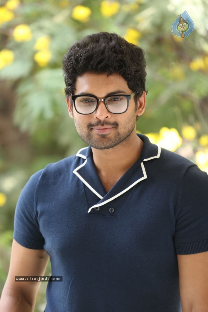 Ajmal New Stills - 8 / 49 photos