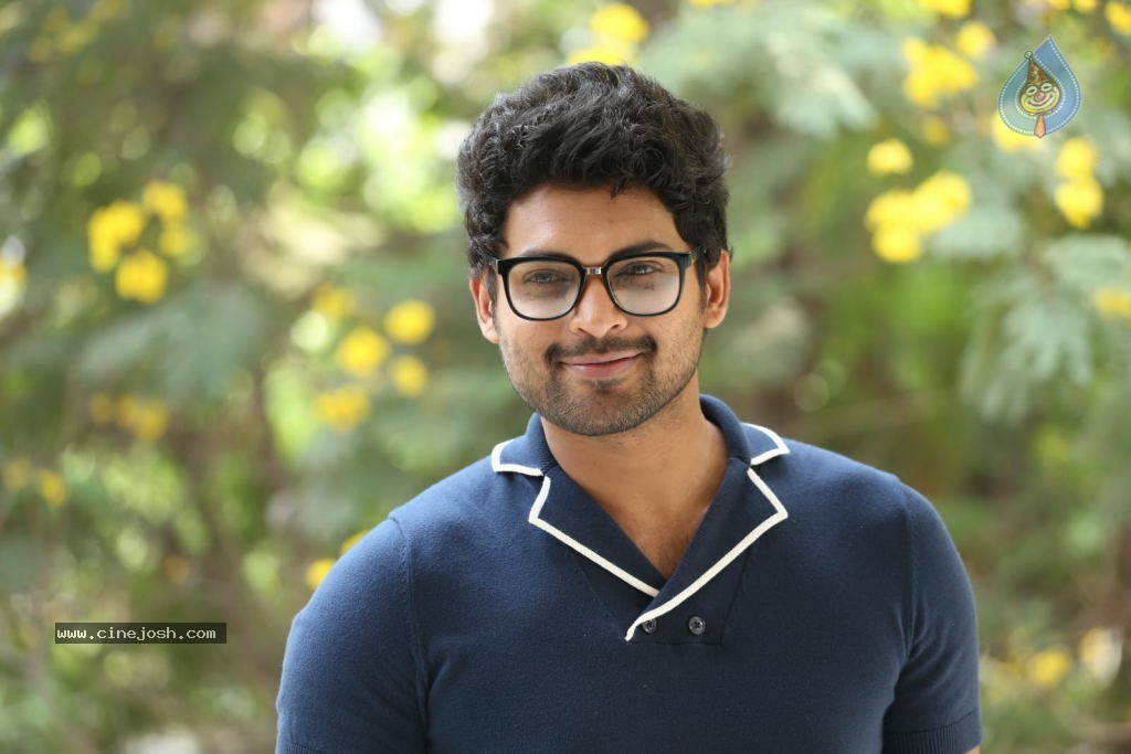 Ajmal New Stills - 15 / 49 photos