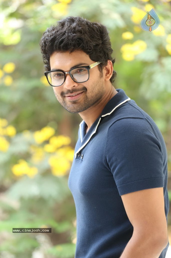 Ajmal New Stills - 17 / 49 photos
