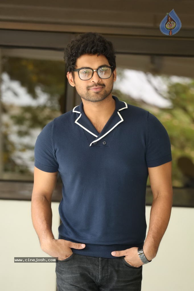 Ajmal New Stills - 18 / 49 photos