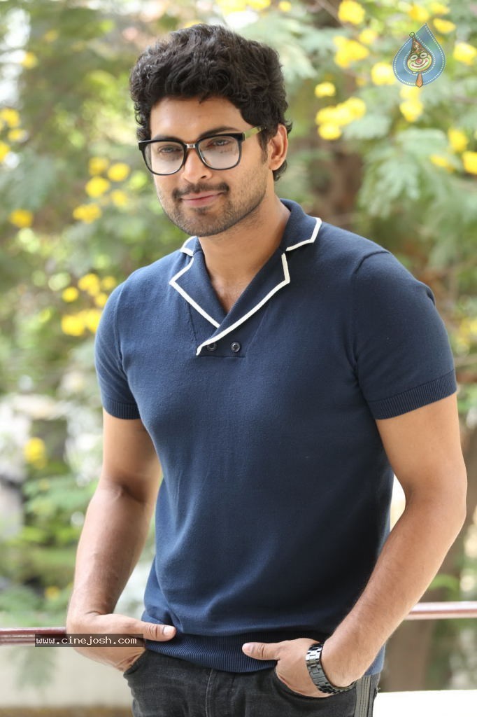 Ajmal New Stills - 19 / 49 photos
