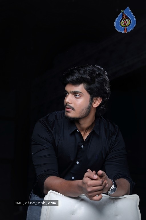 Akash Puri New Photos - 3 / 17 photos