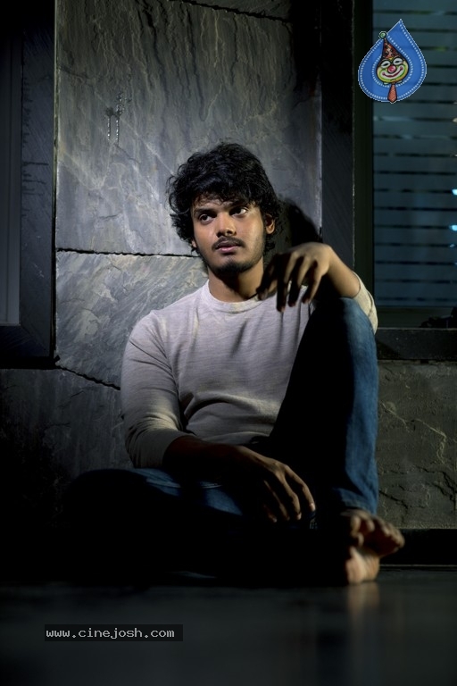 Akash Puri New Photos - 13 / 17 photos