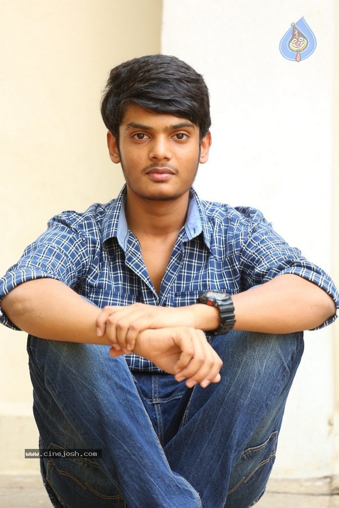 Akash Puri Photos - 1 / 60 photos