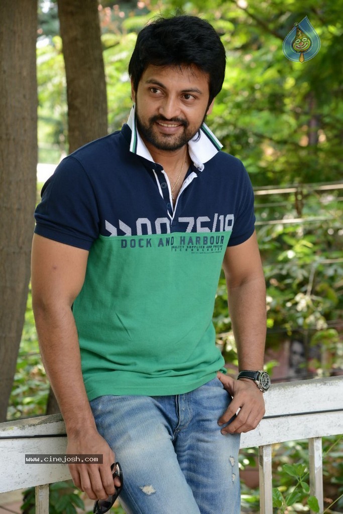 Akhil Karthik Photos Photo 61 of 78