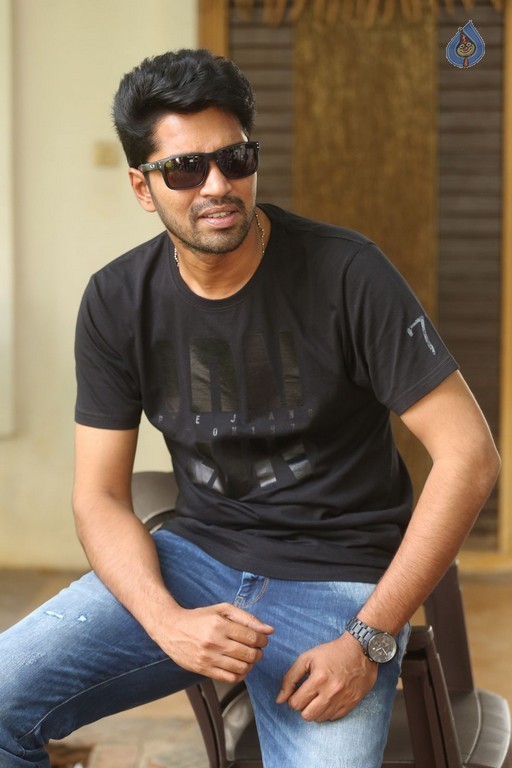 Allari Naresh New Photos - 4 / 34 photos