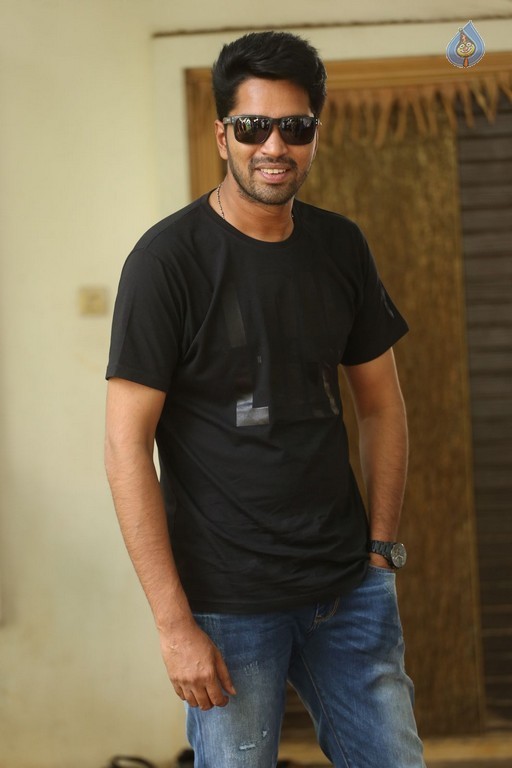Allari Naresh New Photos - 6 / 34 photos