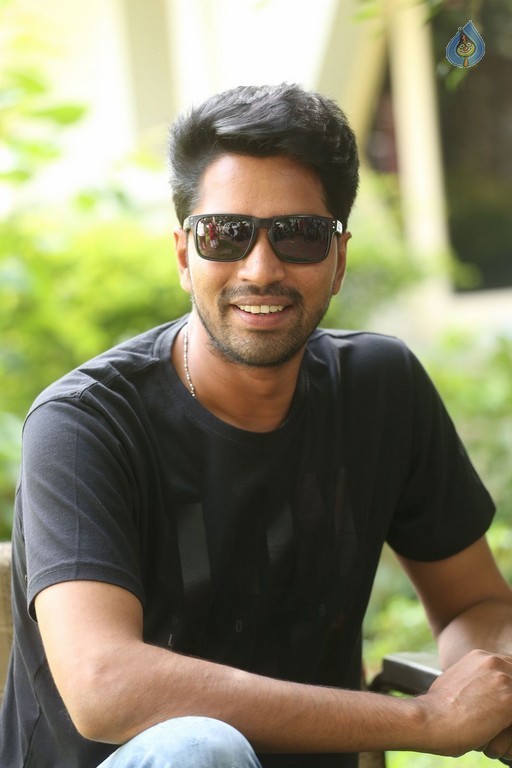 Allari Naresh New Photos - 7 / 34 photos