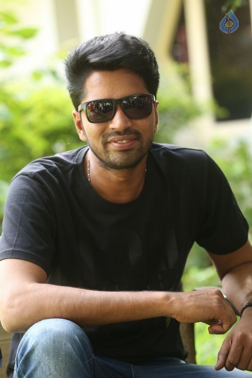Allari Naresh New Photos - 11 / 34 photos