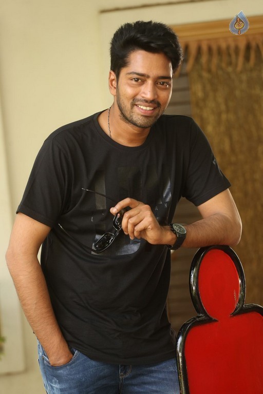 Allari Naresh New Photos - 12 / 34 photos