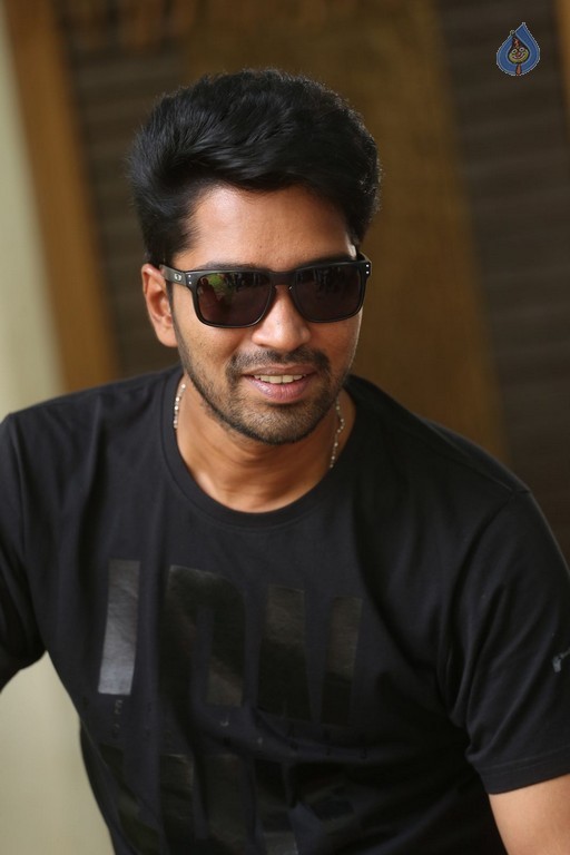 Allari Naresh New Photos - 13 / 34 photos