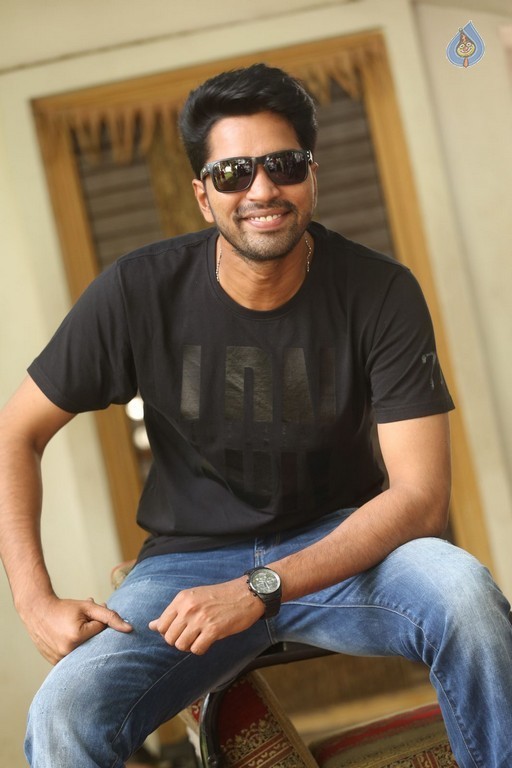 Allari Naresh New Photos - 17 / 34 photos