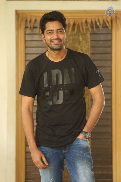 Allari Naresh New Photos - 21 / 34 photos