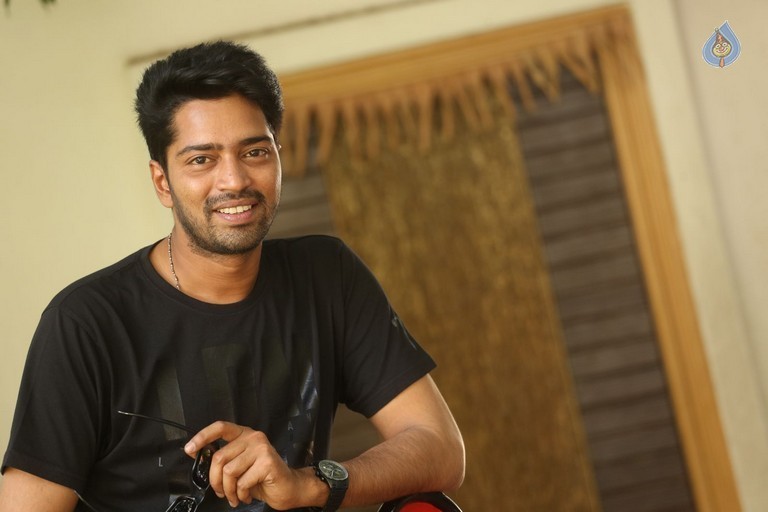 Allari Naresh New Photos - 23 / 34 photos