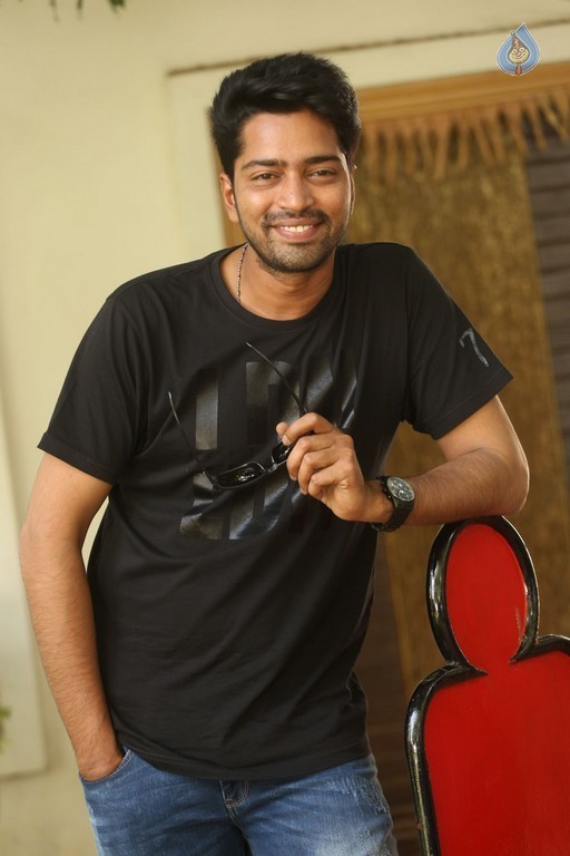 Allari Naresh New Photos - 24 / 34 photos