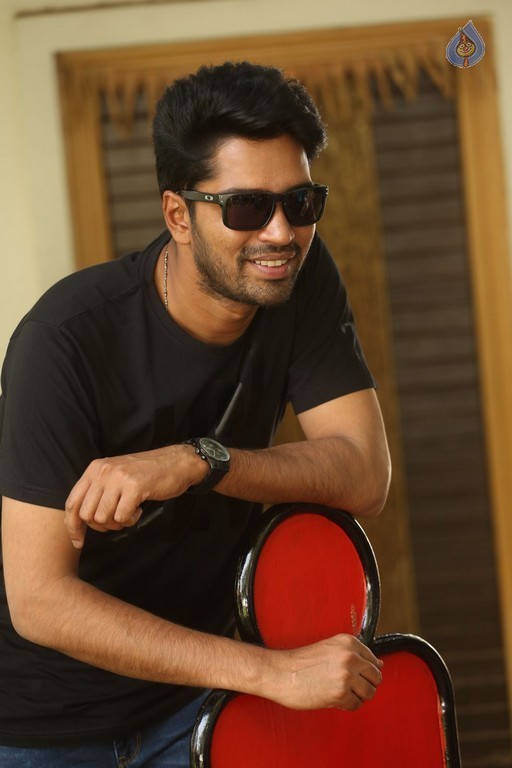 Allari Naresh New Photos - 26 / 34 photos