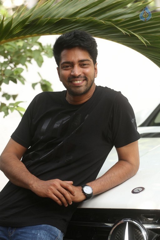 Allari Naresh New Photos - 27 / 34 photos