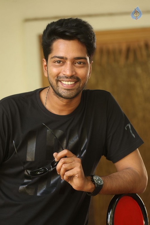 Allari Naresh New Photos - 28 / 34 photos