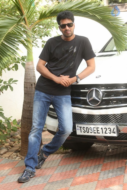 Allari Naresh New Photos - 30 / 34 photos