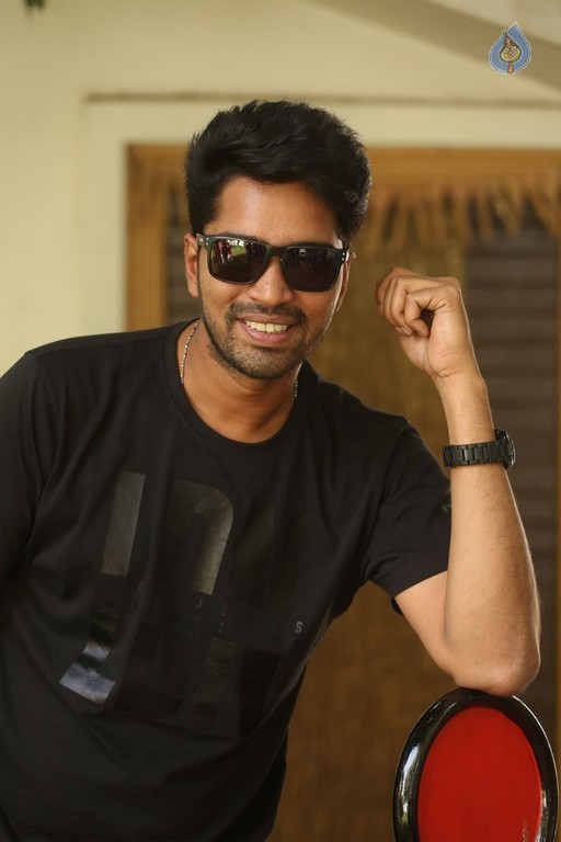 Allari Naresh New Photos - 31 / 34 photos