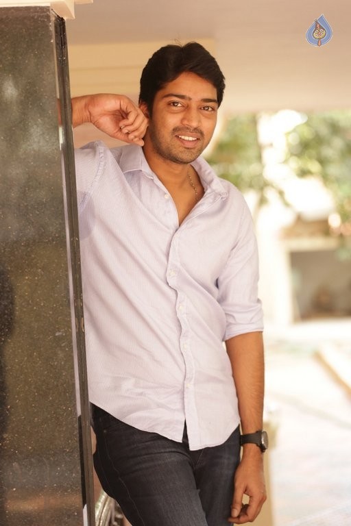 Allari Naresh New Photos - 3 / 21 photos