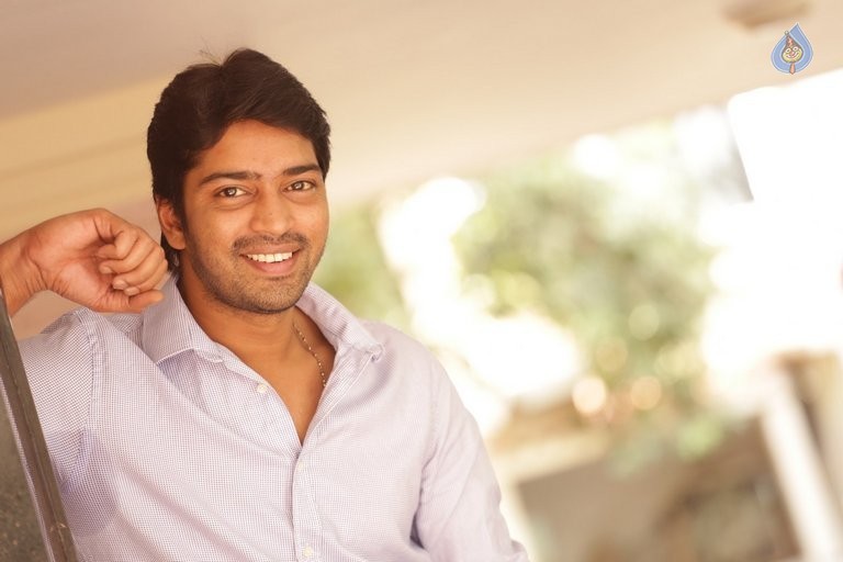 Allari Naresh New Photos - 10 / 21 photos