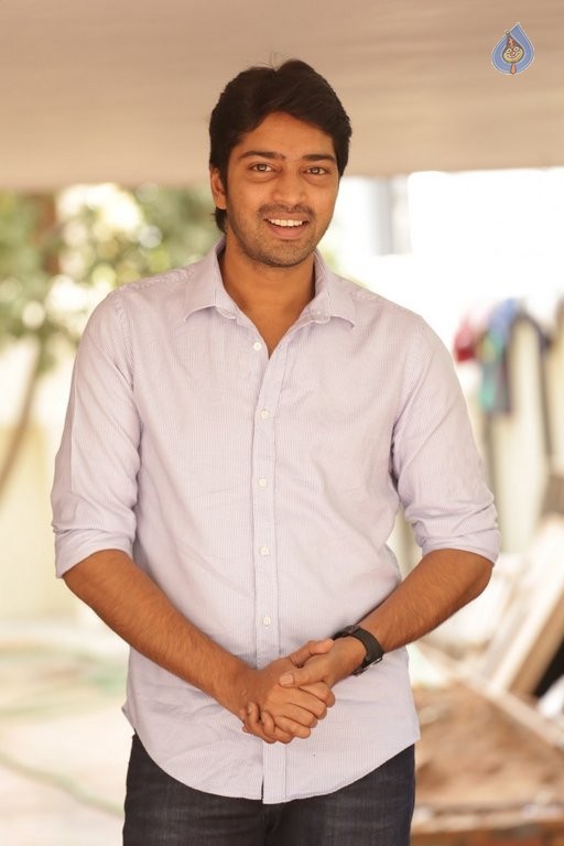Allari Naresh New Photos - 14 / 21 photos