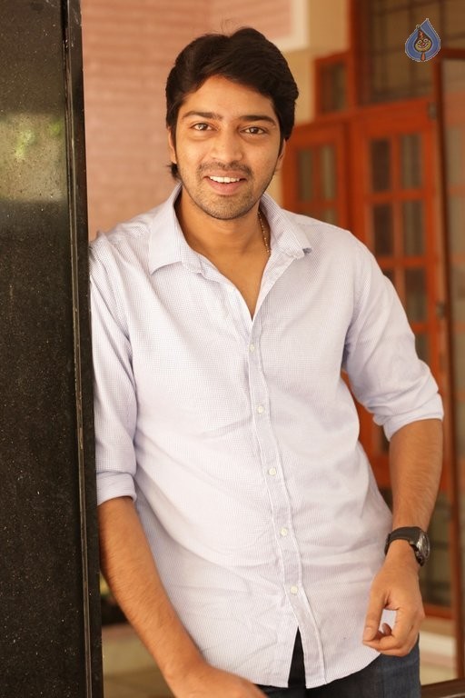 Allari Naresh New Photos - 17 / 21 photos