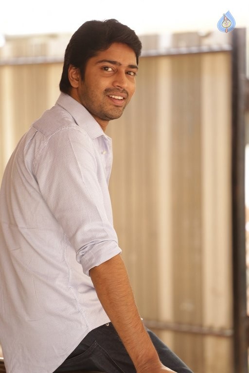 Allari Naresh New Photos - 20 / 21 photos