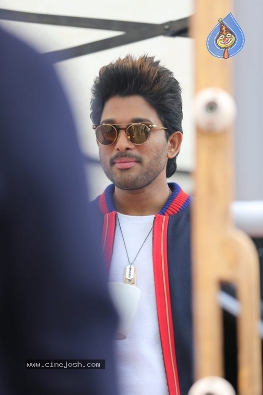 Allu Arjun Latest Photos - 5 / 5 photos