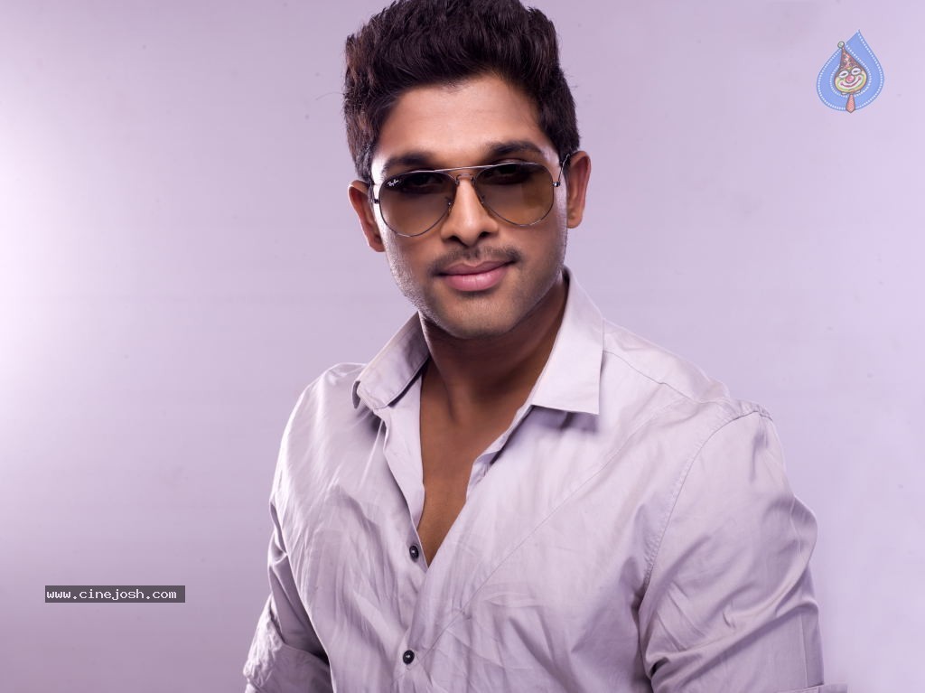 Allu Arjun Latest stills - 5 / 6 photos