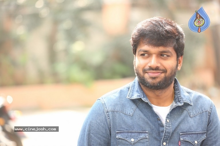 Anil Ravipudi Interview Photos - 6 / 10 photos