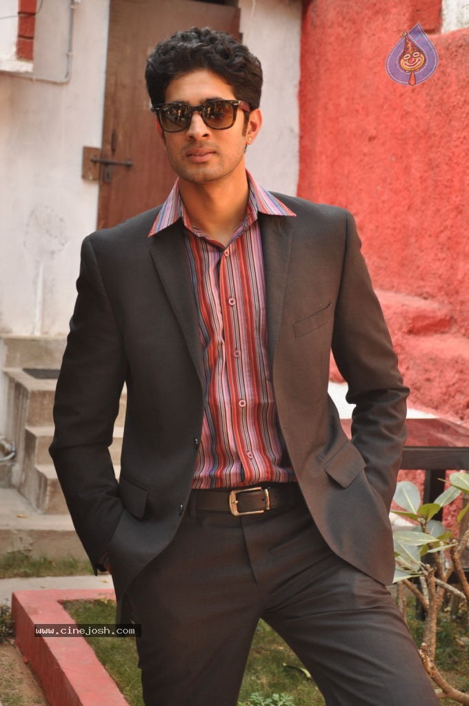 Aravind Krishna Interview Stills - 31 / 33 photos