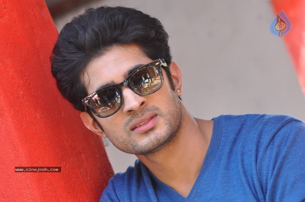 Aravind Krishna Stills - 2 / 62 photos