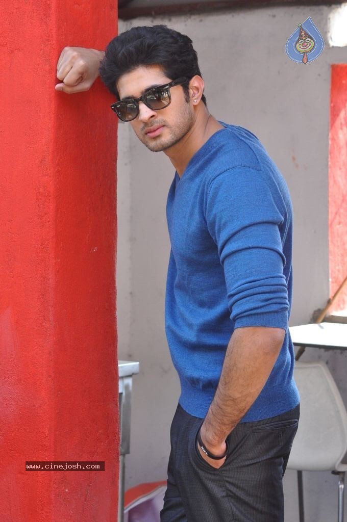 Aravind Krishna Stills - 3 / 62 photos