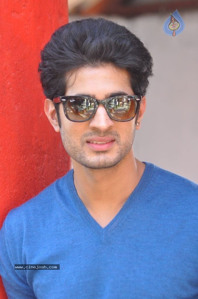 Aravind Krishna Stills - 4 / 62 photos